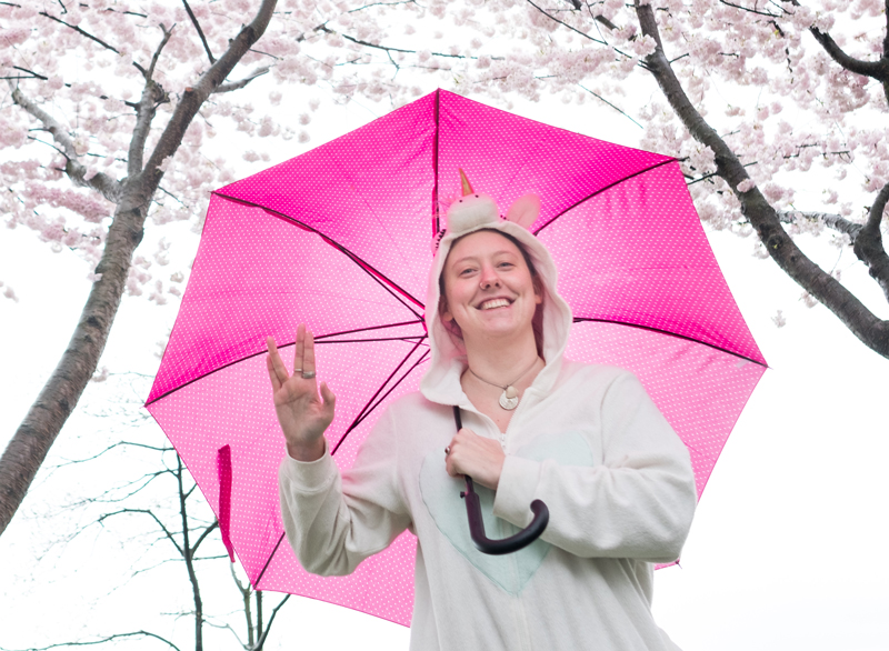 Beth_with_an_umbrella
